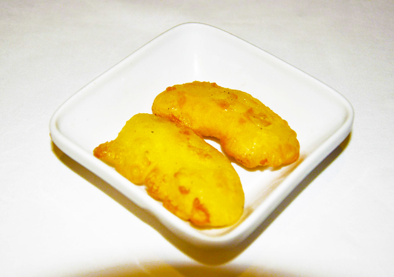 Pisang Goreng