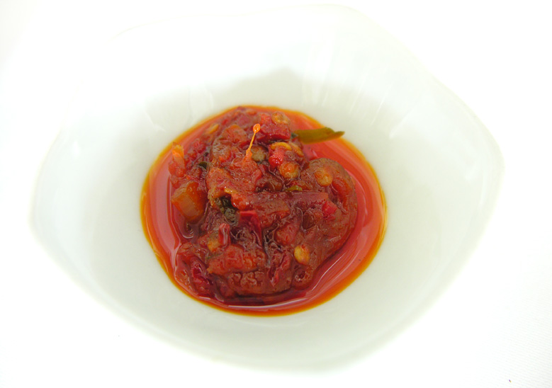 Sambal Bajak