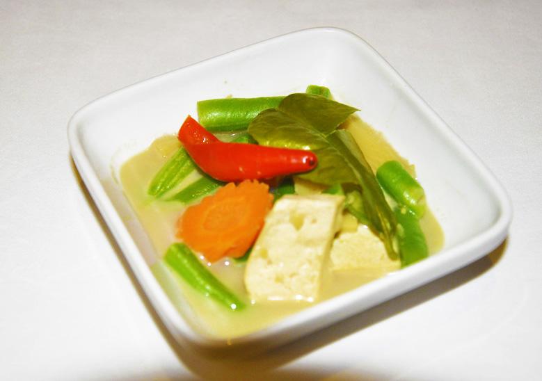 Sayur Lodeh